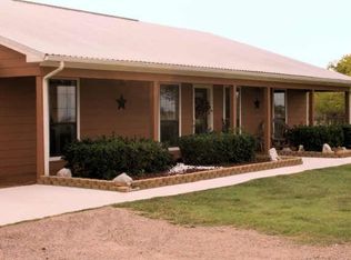 277 County Road 2126, Gainesville, TX 76240