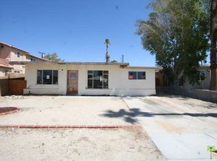 66366 Cahuilla Ave, Desert Hot Springs, CA 92240