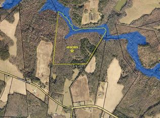 0 Coldwater Rd, Dewy Rose, GA 30634