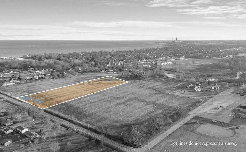 1st image of PARCEL Three V L Williams Rd