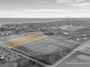 PARCEL Three V L Williams Rd, Monroe, MI 48162