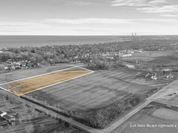 PARCEL Three V L Williams Rd, Monroe, MI 48162