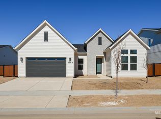 3725 N San Carlos Way, Star, ID 83669