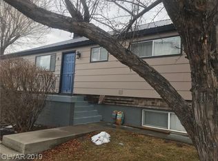 6 N 2nd St, Mc Gill, NV 89318