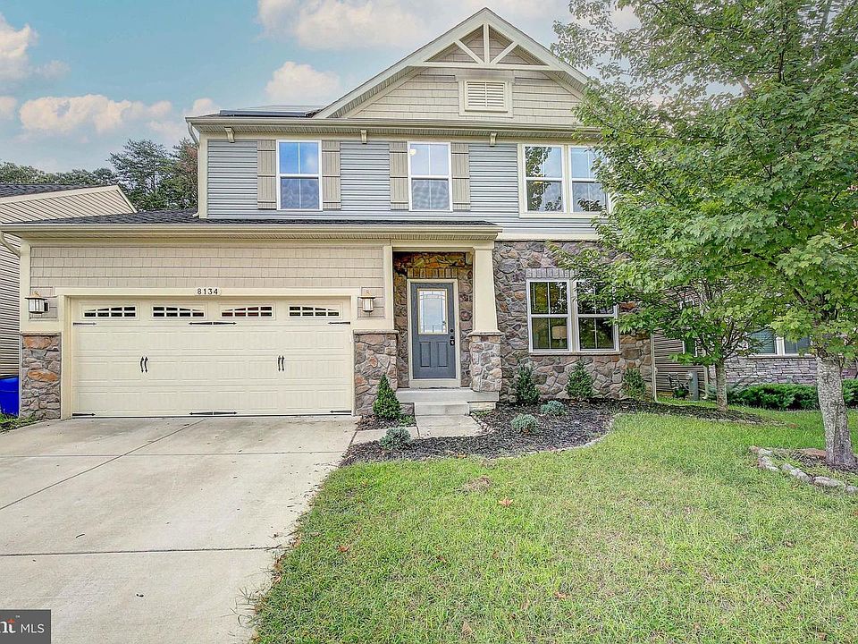 1st image of 8134 Meadowgate Cir