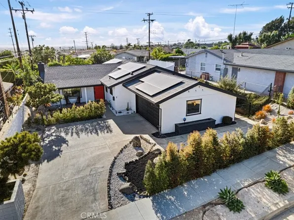 1905 Merle Dr, Montebello, CA 90640