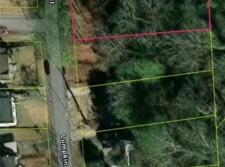 0 Lumpkin St, Atlanta, GA 30344