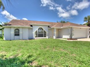 1673 Barber St, Sebastian, FL 32958