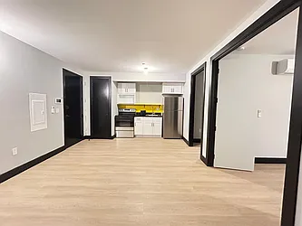 Rented by ABODE NYC LLC