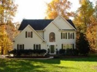 2405 Sunnystone Way, Raleigh, NC 27613