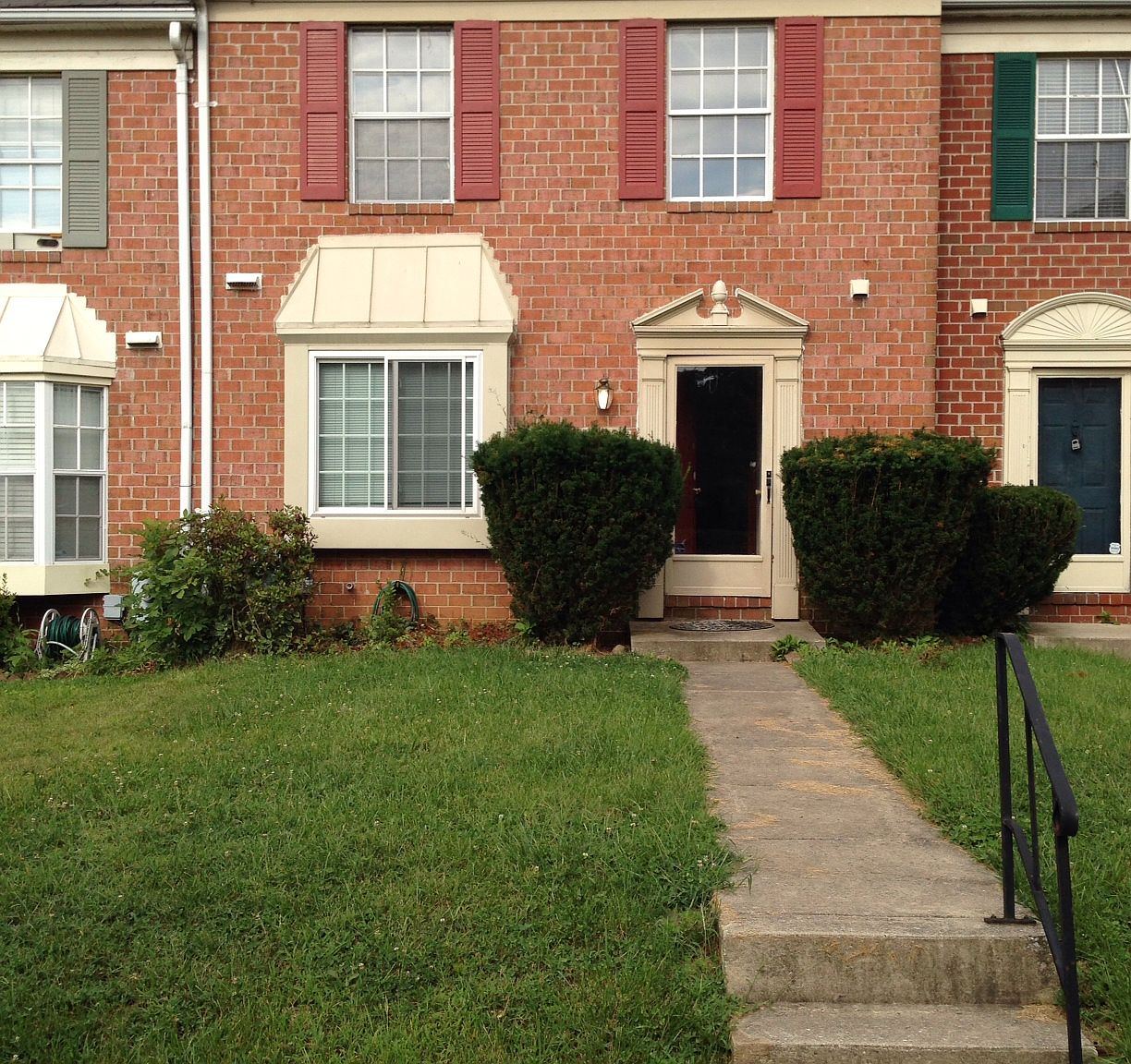 123 Courtland Woods Cir, Baltimore, MD 21208 Zillow