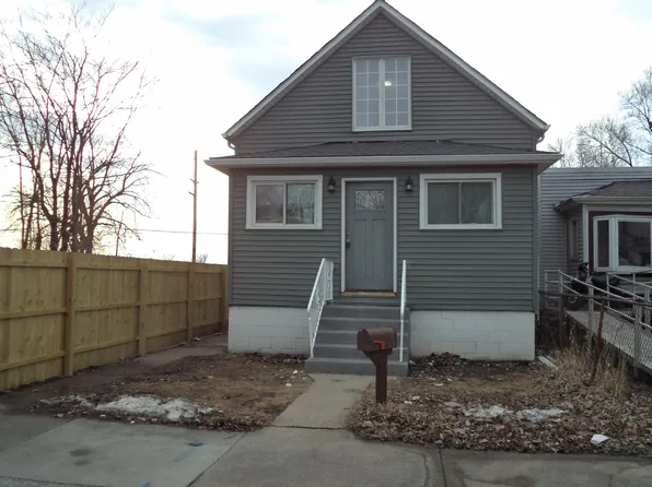 4844 McCook Ave, East Chicago, IN 46312