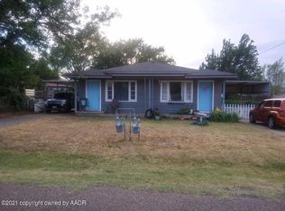 5007 Brown Ave, Amarillo, TX 79108