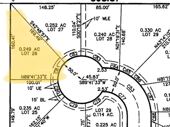 592 Highview Ct, Godley, TX 76044