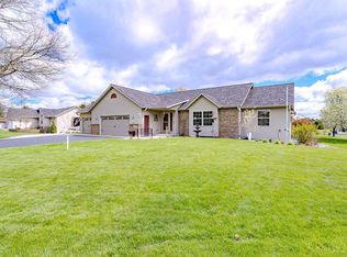 1985 WOODCREST CIRCLE, Kronenwetter, WI 54455