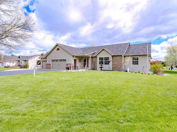 1985 WOODCREST CIRCLE, Kronenwetter, WI 54455