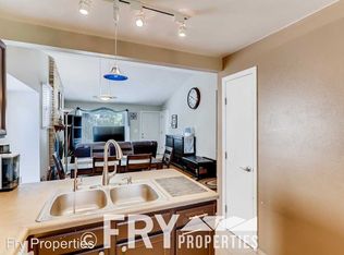 18979 E Mercer Dr, Aurora, CO 80013