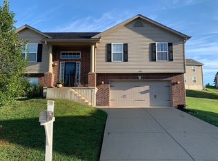 5102 Towerglen St, Imperial, MO 63052