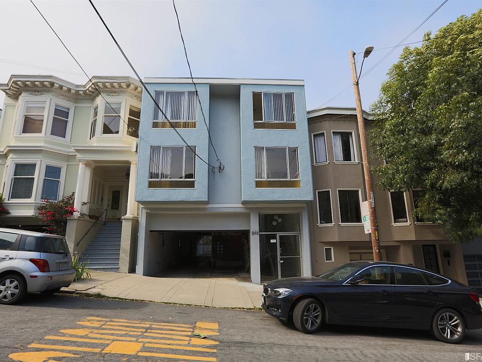 1st image of 244 Grattan St APT 5