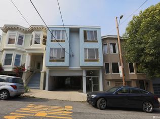 244 Grattan St APT 5, San Francisco, CA 94117