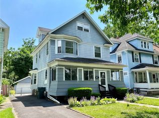 367 Selye Ter, Rochester, NY 14613
