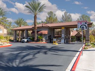 2200 S Fort Apache Rd UNIT 2169, Las Vegas, NV 89117