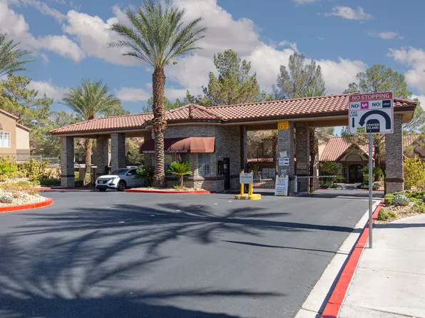 2200 S Fort Apache Rd Unit 2169, Las Vegas, NV 89117