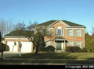 13346 Glen Taylor Ln, Herndon, VA 20171
