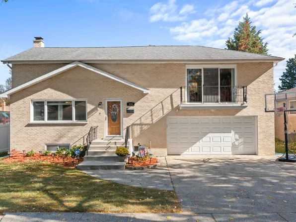 429 Beach Ave, La Grange Park, IL 60526