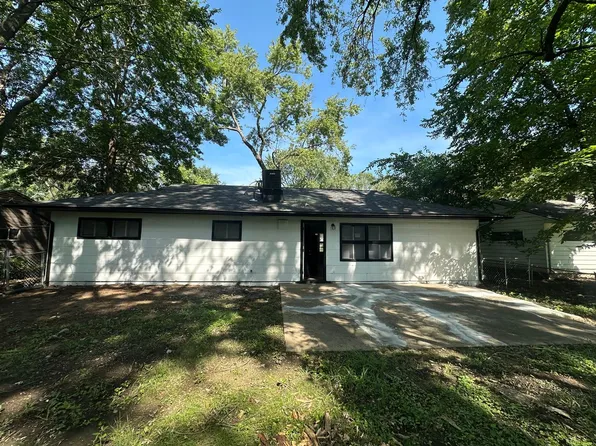 7111 E 111th Ter, Kansas City, MO 64134