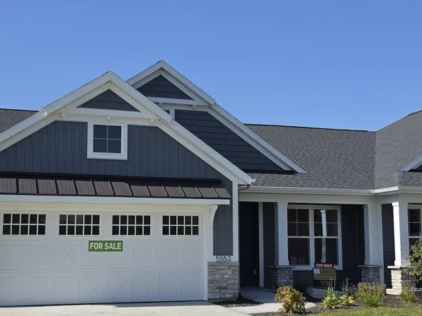 5553 Canal Ave SW #64, Wyoming, MI 49418