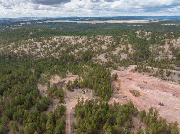 Gravel Pit Loop, Hot Springs, SD 57747