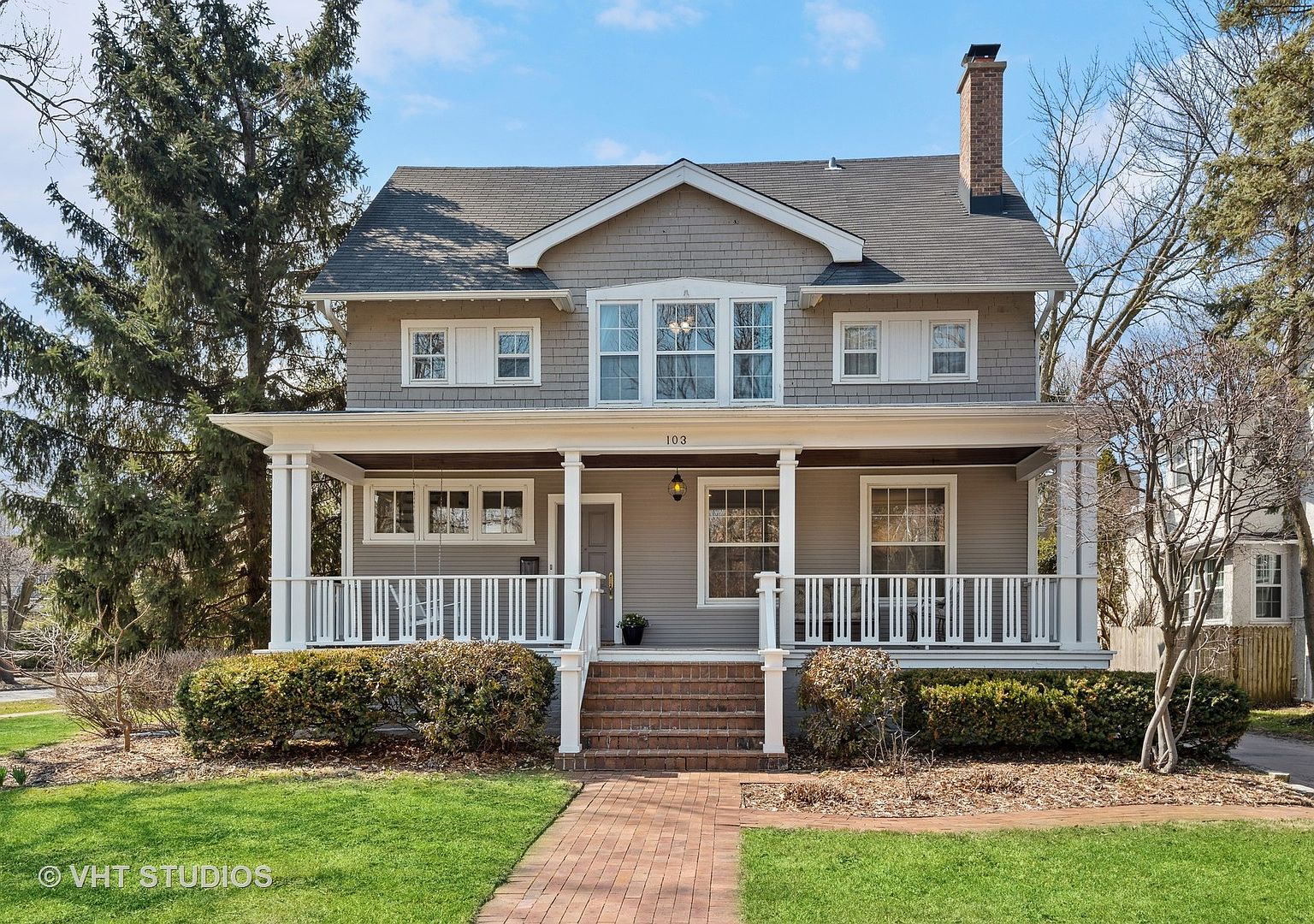 103 Woodbine Ave, Wilmette, IL 60091 Zillow