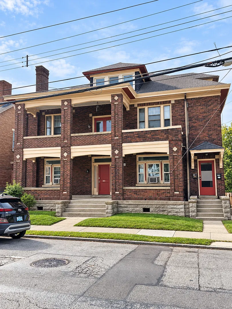3 Bed/1 Bath on McMillan Directly Across From UC Main Campus Only $795/pp ($2385/mo) — Photo 1
