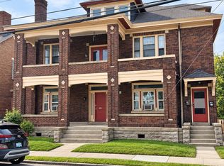 91 W McMillan St, Cincinnati, OH 45219
