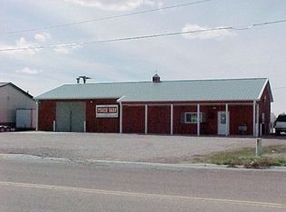 1302 E M St, Torrington, WY 82240