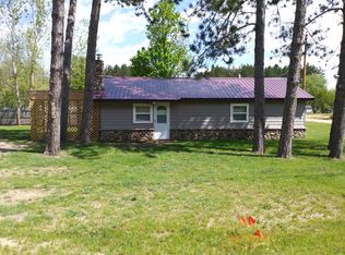 3174 Old Alba Rd #HOUSE, Gaylord, MI 49735