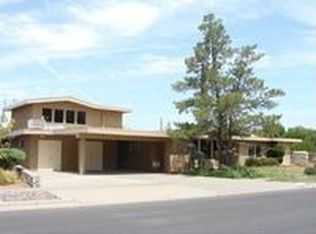 261 Northwind Dr, El Paso, TX 79912