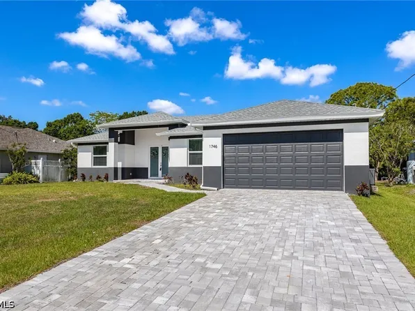 1746 NW 26th Ave, Cape Coral, FL 33993
