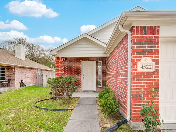 5th image of 4522 Cannongate Dr