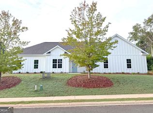 100 Creekside Dr LOT 60A, Lagrange, GA 30240