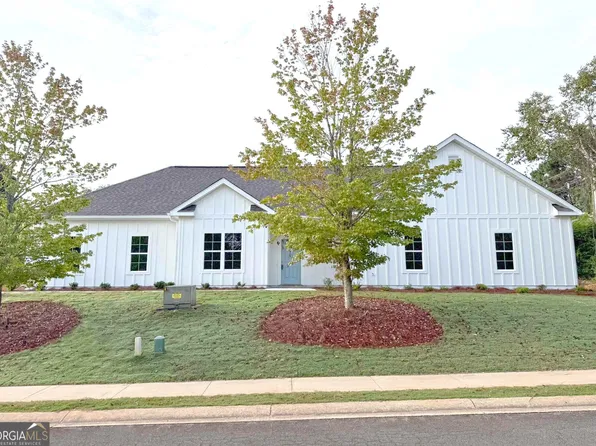 100 Creekside Dr Lot 60A, Lagrange, GA 30240