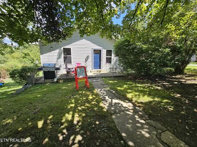 201 Ben Lawson Dr, Pennington Gap, VA, 24277