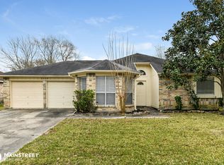 2354 Loyanne Dr, Spring, TX 77373