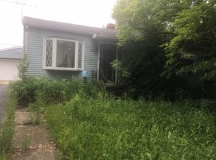 22339 Merrill Ave, Sauk Village, IL 60411