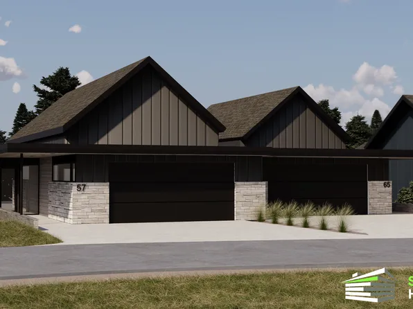 65 Terra Blue Way, Durango, CO 81301