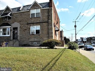 6101 Shisler St, Philadelphia, PA 19149