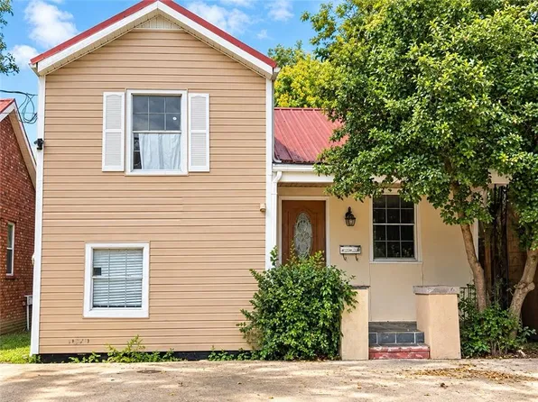 2053 Treasure St, New Orleans, LA 70122