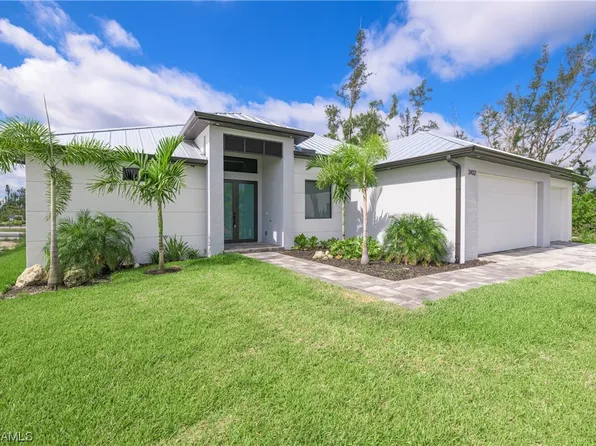 3432 SW 8th St, Cape Coral, FL 33991