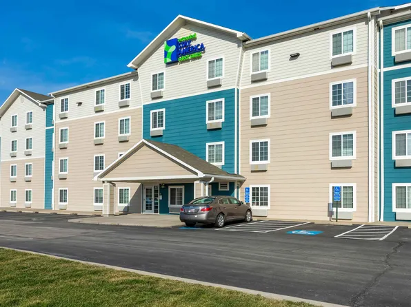 Cleveland - Avon, 1610 Moore Rd, Avon, OH 44011